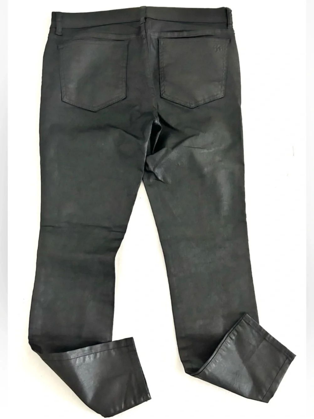 Tory Burch | Super Skinny Jeans Womens Size 30 Black Slimming Pants